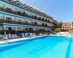 Apartamentos Pez Azul, Teneriffa Sud - namestitev