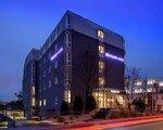 Mercure Hotel Stuttgart Zuffenhausen, Stuttgart (DE) - namestitev