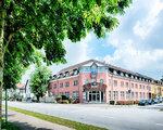 Achat Hotel Schwetzingen Heidelberg, Baden-Wurttemberg - namestitev