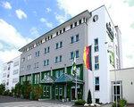 Achat Hotel Hockenheim, Stuttgart (DE) - namestitev