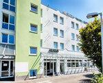 Achat Hotel Stuttgart Zuffenhausen