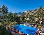 Bluesea Puerto Resort, Teneriffa Sud - namestitev