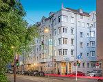 B&b Hotel Mannheim-city