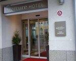 Mercure Hotel Plaza Magdeburg, Leipzig/Halle (DE) - last minute počitnice