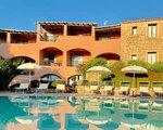 Green Park Hotel, Olbia,Sardinija - namestitev