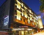 Tiara Termal & Spa Hotel, Istanbul-Sabiha Gokcen - last minute počitnice