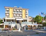 Hotel St. Moritz, Ancona (Italija) - namestitev