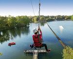 Center Parcs De Kempervennen, Nizozemska - Fun & FreizeitParks - namestitev