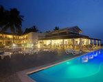 Banjul (Gambija), Sunset_Beach_Hotel