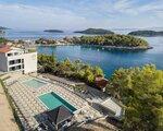 Alfir Resort, otok Korcula - namestitev