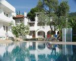 Oscar Seaside Hotel & Spa, Bodrum - namestitev