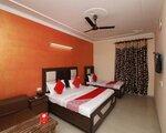 Indija - Delhi, Airport_Hotel_Mayank_Residency