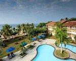 The Palms Hotel, potovanja - Sri Lanka - namestitev