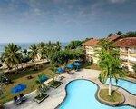 The Palms Hotel, Colombo - all inclusive počitnice