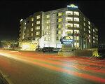 Days Inn By Wyndham Hotel Suites Amman, Jordanija - Amman - namestitev