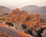 Aqaba (Jordanija), Mevenpick_Nabatean_Castle