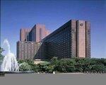 Imperial Hotel Tokyo, Tokyo (New Int.,Japan) - namestitev