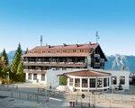 Južna Tirolska Trentino - Dolomiten, Dolomiti_Chalet_Family_Hotel