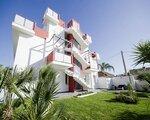 Rainbow Resort, Trapani - namestitev