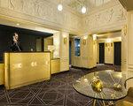 Hotel Barsey By Warwick, Brussel (BE) - namestitev