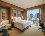 Conrad Bangkok, centralni Bangkok (Tajska) - namestitev