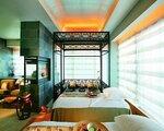 Mandarin Oriental New York, New York & New Jersey - namestitev