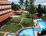 Colombo, Paradise_Beach_Hotel