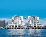 Hilton Auckland, Nova Zelandija - sever-otok - namestitev