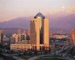 Mandarin Oriental Santiago, potovanja - Chile - namestitev