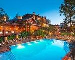 The Lodge At Torrey Pines, San Diego - namestitev