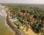 Ranweli Holiday Village, potovanja - Sri Lanka - namestitev