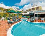 Bay Gardens Hotel, St. Lucia - namestitev