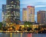 Sheraton Saigon Hotel & Towers, Vietnam - Ho Chi Minh, last minute počitnice