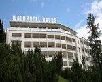 Waldhotel Davos, Milano (Bergamo) - namestitev