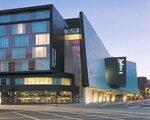 Radisson Blu Hotel Glasgow, Glasgow (Schottland) - namestitev