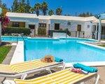 Bungalows Tajaraste, Gran Canaria - namestitev