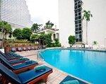 Narai, Bangkok - namestitev