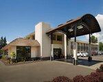 Best Western Seattle Airport Hotel, Washington - namestitev