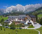 Aldiana Club Hochkönig, Avstrija - ostalo - namestitev