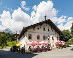 Steiermark, Hotel_Almerwirt