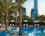Shangri-la Hotel Dubai, Dubaj - last minute počitnice