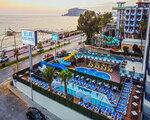 Relax Beach Hotel, Turška Riviera - all inclusive počitnice