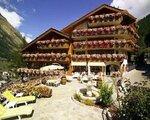Chalet Schönegg, Bern (CH) - namestitev