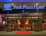 Park Plaza Trier, Mosel-Saar Region - namestitev