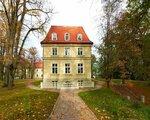 Dwor Sierakow, Krakau (PL) - namestitev