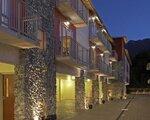 Distinction Fox Glacier Te Weheka Hotel, Christchurch (Nova Zelandija) - namestitev
