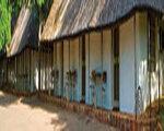 Punda Maria Rest Camp, Johannesburg (J.A.R.) - namestitev