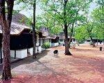 Shingwedzi Rest Camp, Johannesburg (J.A.R.) - namestitev