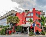 Palma Real Hotel & Casino, Costa Rica - Playa Papagayo - last minute počitnice