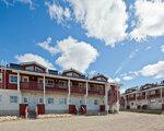 Lapland Hotels Sirkantähti, Finska - Lappland - namestitev